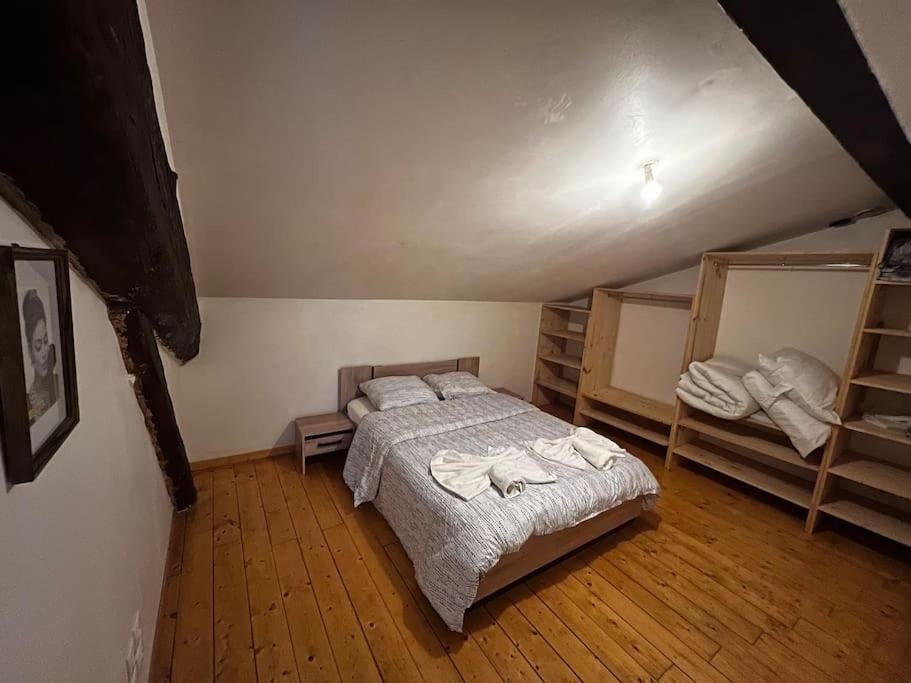 Pepite Rare 8 Personnes Au Coeur Battant Du Vieux Lyon Daire Dış mekan fotoğraf