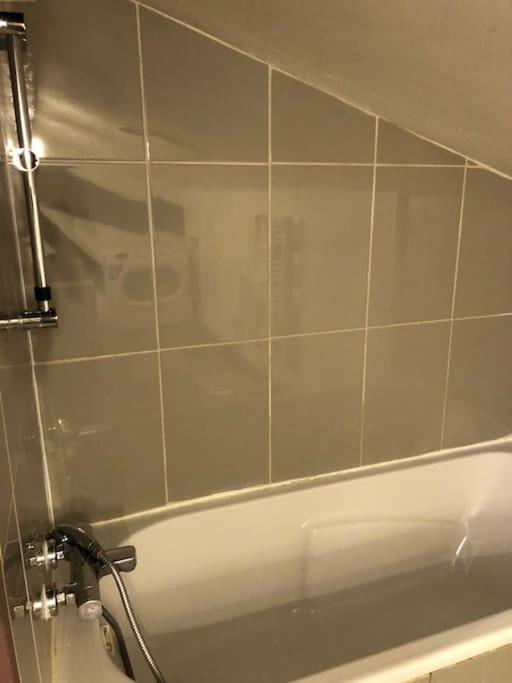 Pepite Rare 8 Personnes Au Coeur Battant Du Vieux Lyon Daire Dış mekan fotoğraf